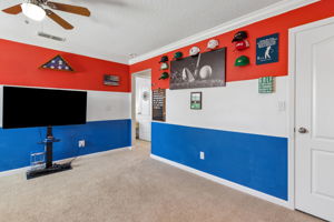 Bonus Room