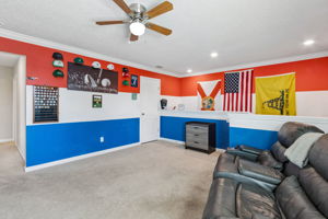 Bonus Room