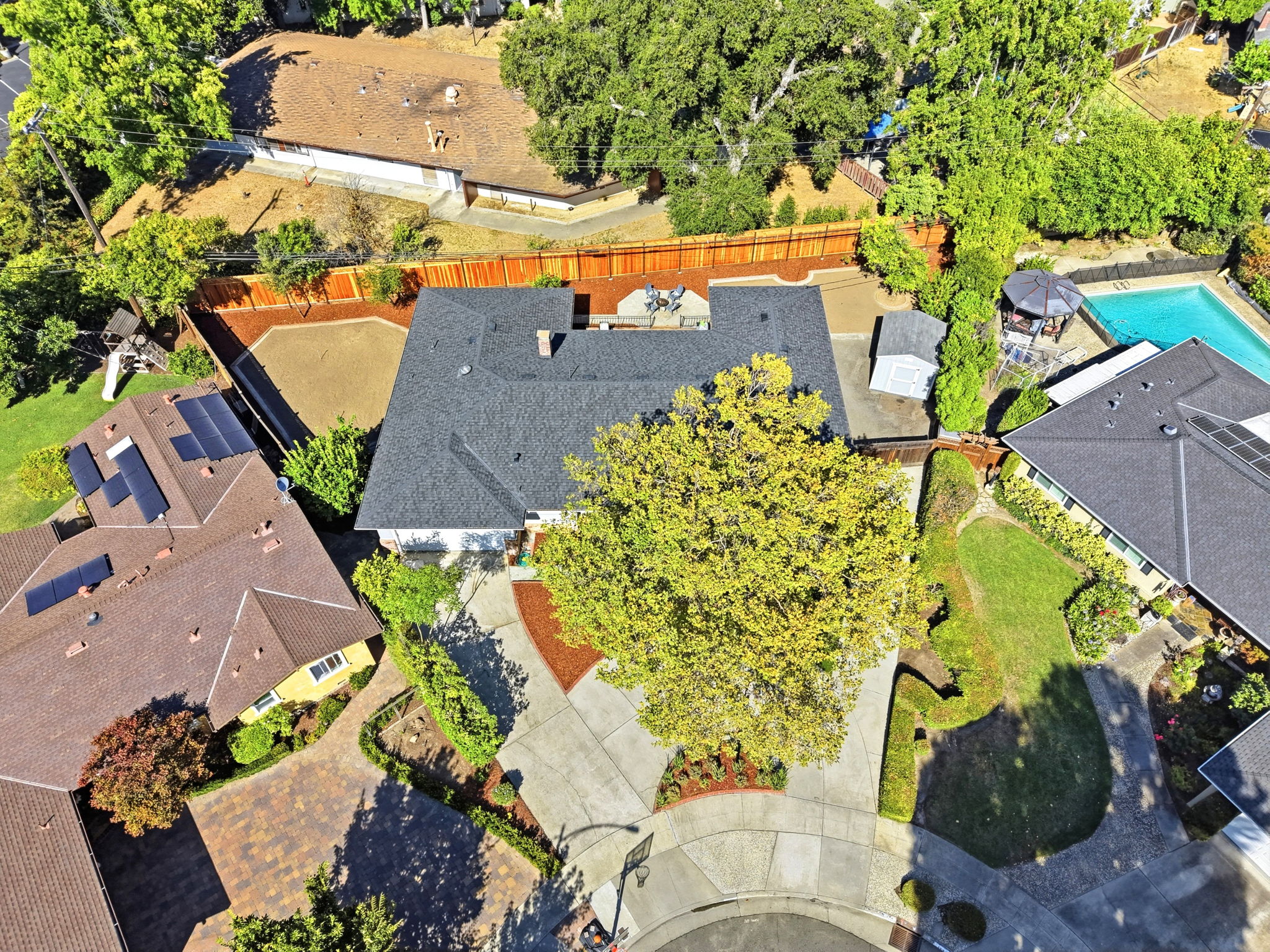 005_F8_AERIAL_1581 Edmond Ct