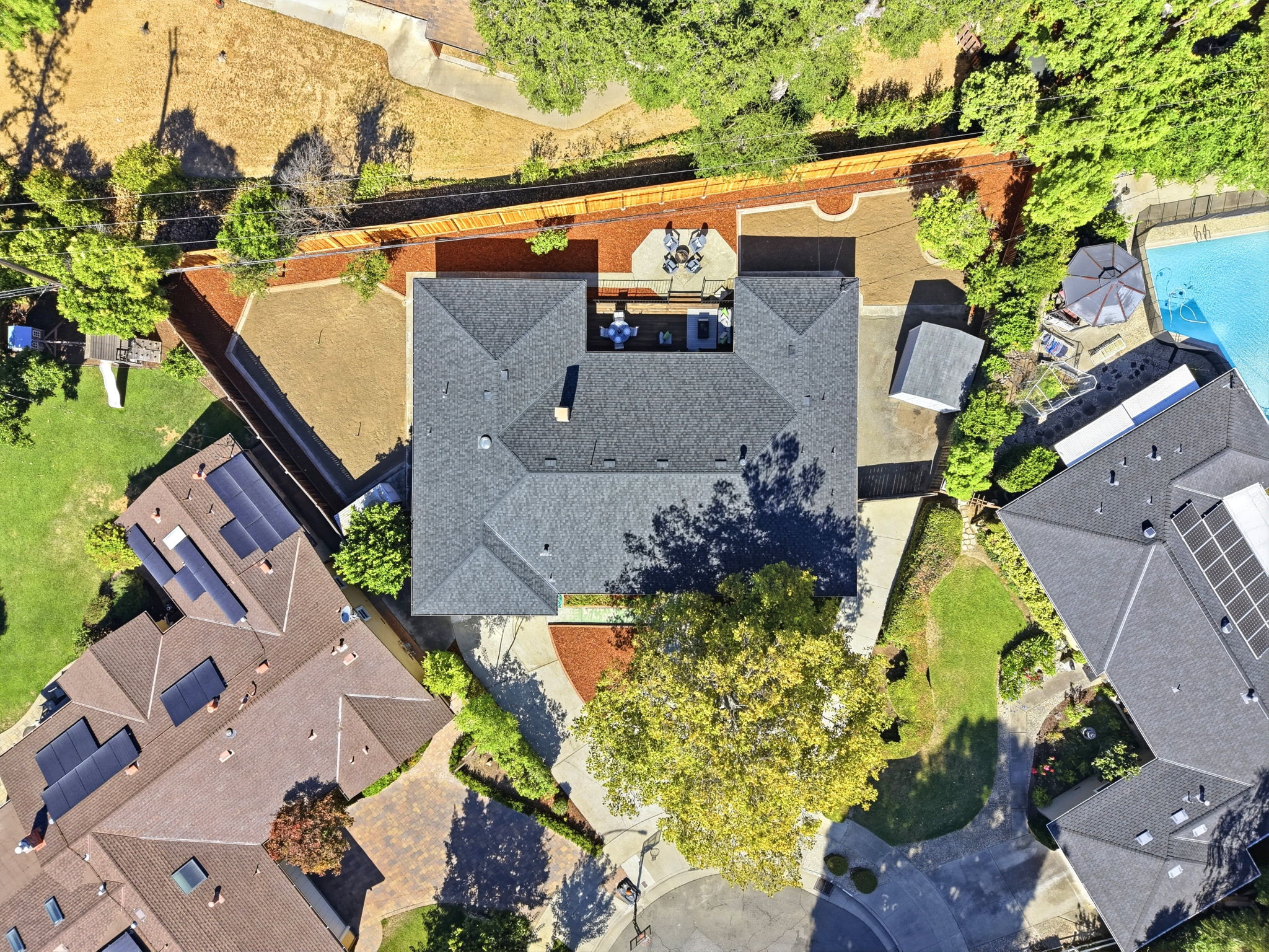 008_F8_AERIAL_1581 Edmond Ct
