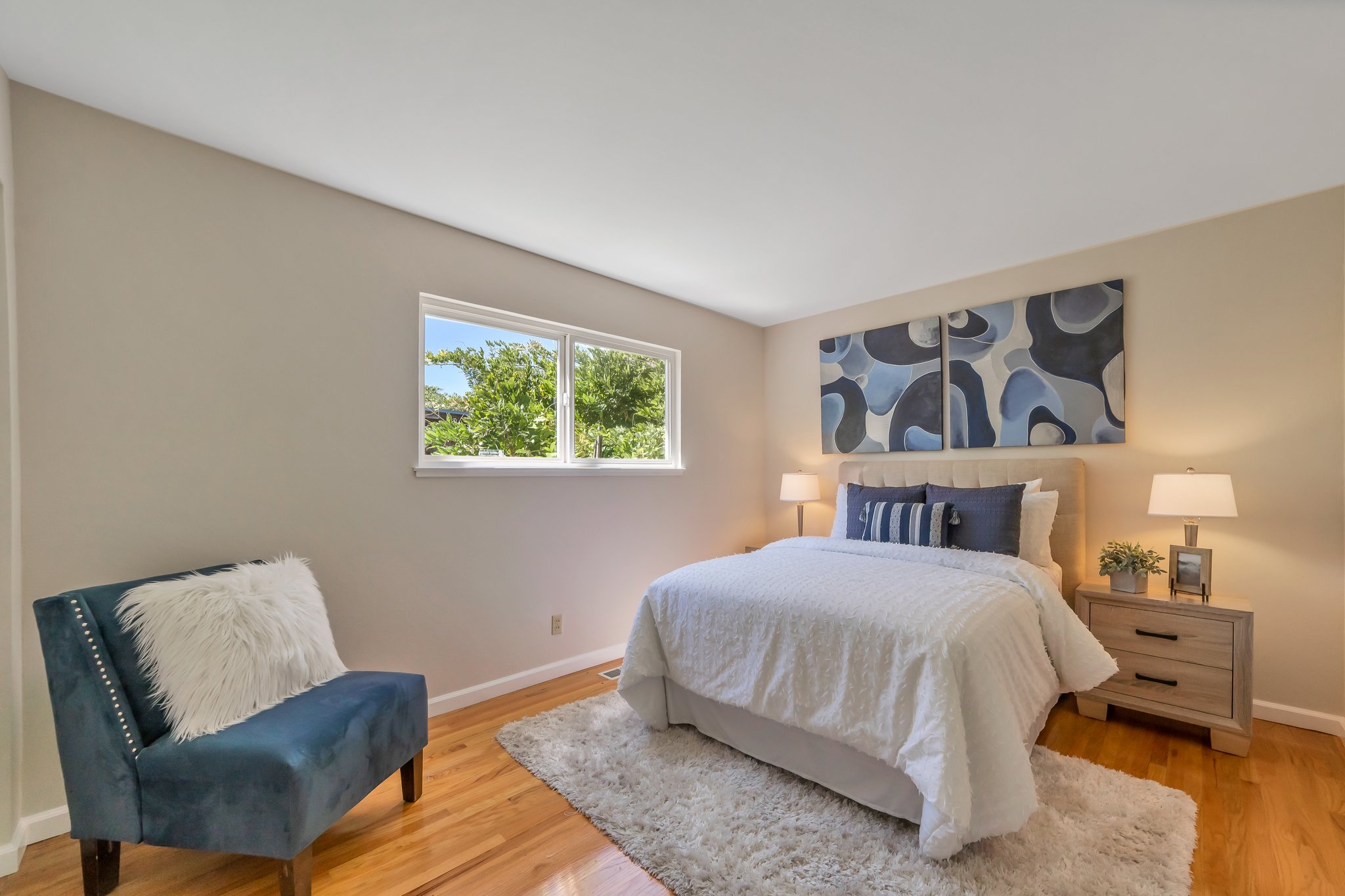 1581 Hervey Ln, San Jose, CA 95125 VR Squad Inc