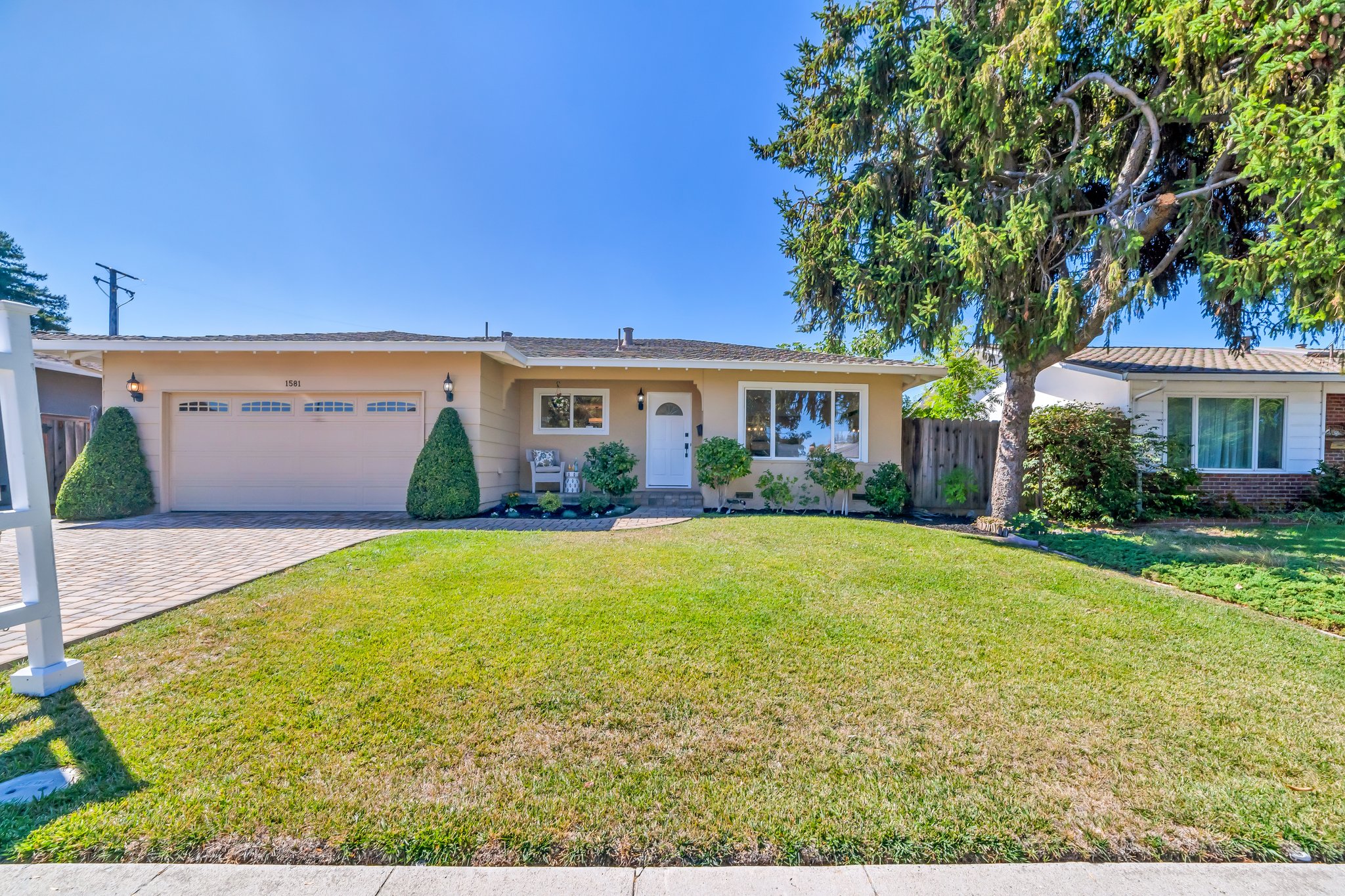 1581 Hervey Ln, San Jose, CA 95125 VR Squad Inc