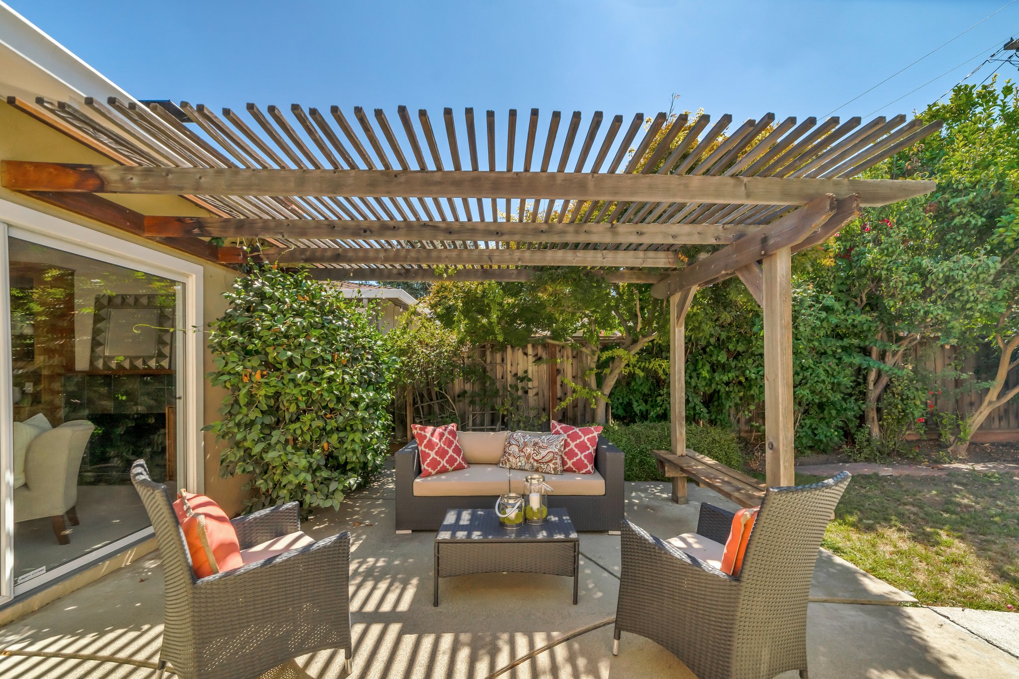 1581 Hervey Ln, San Jose, CA 95125 VR Squad Inc