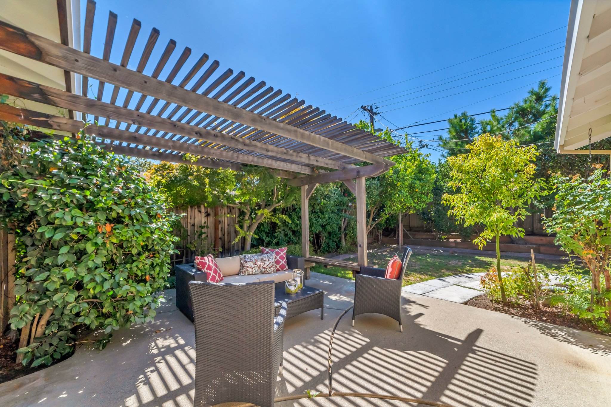 1581 Hervey Ln, San Jose, CA 95125 VR Squad Inc