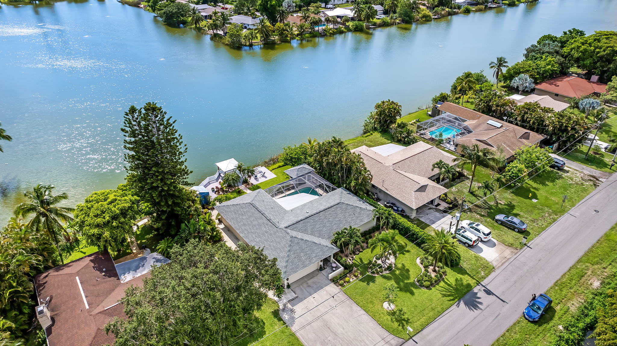 15810 Lake Candlewood Dr, Fort Myers, FL 33908, USA Photo 31