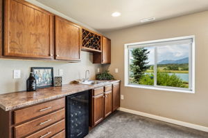 Wet Bar