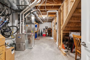 Mechanical Room