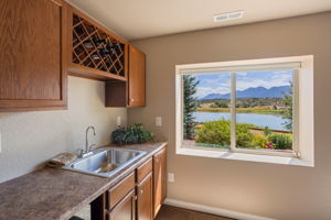 Wet Bar