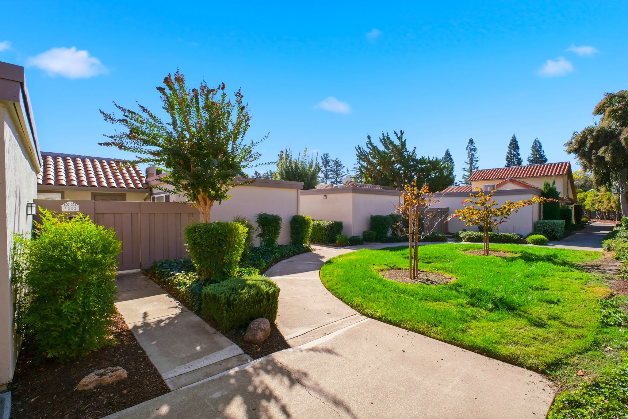 Private Secure Entry