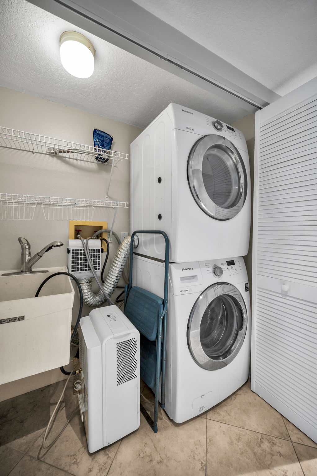 In-unit Laundry