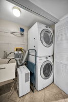 In-unit Laundry