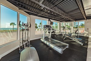 Exercise Room1a
