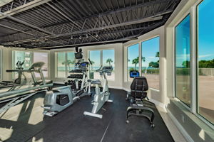 Exercise Room1b