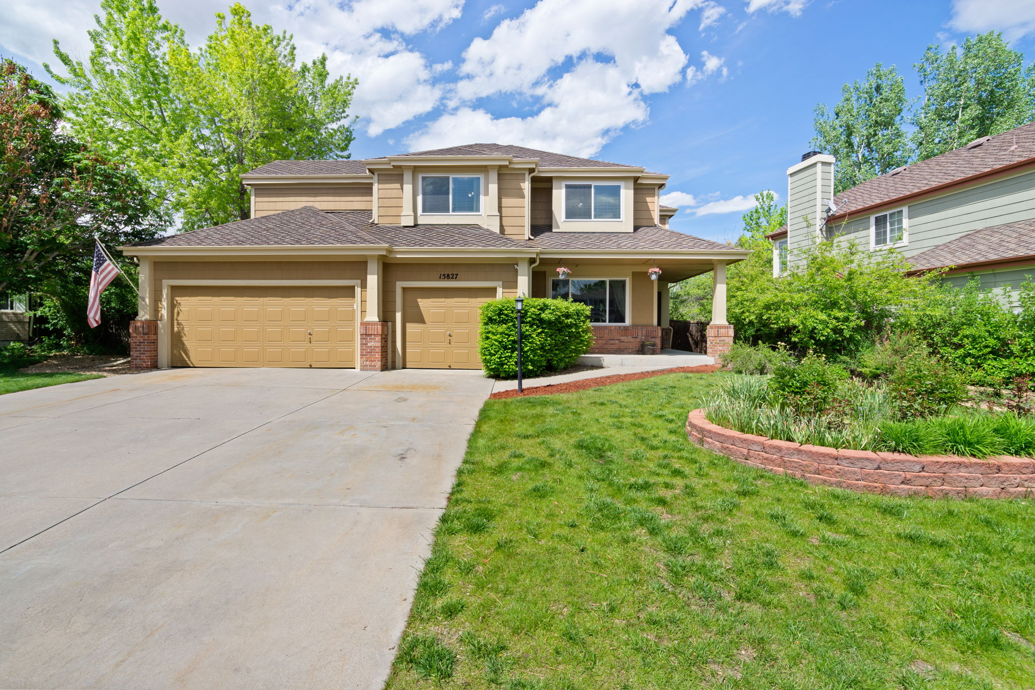  15827 Sienna Terrace, Parker, CO 80134, US