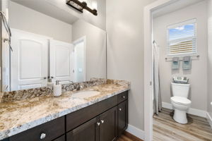 Bathroom 2