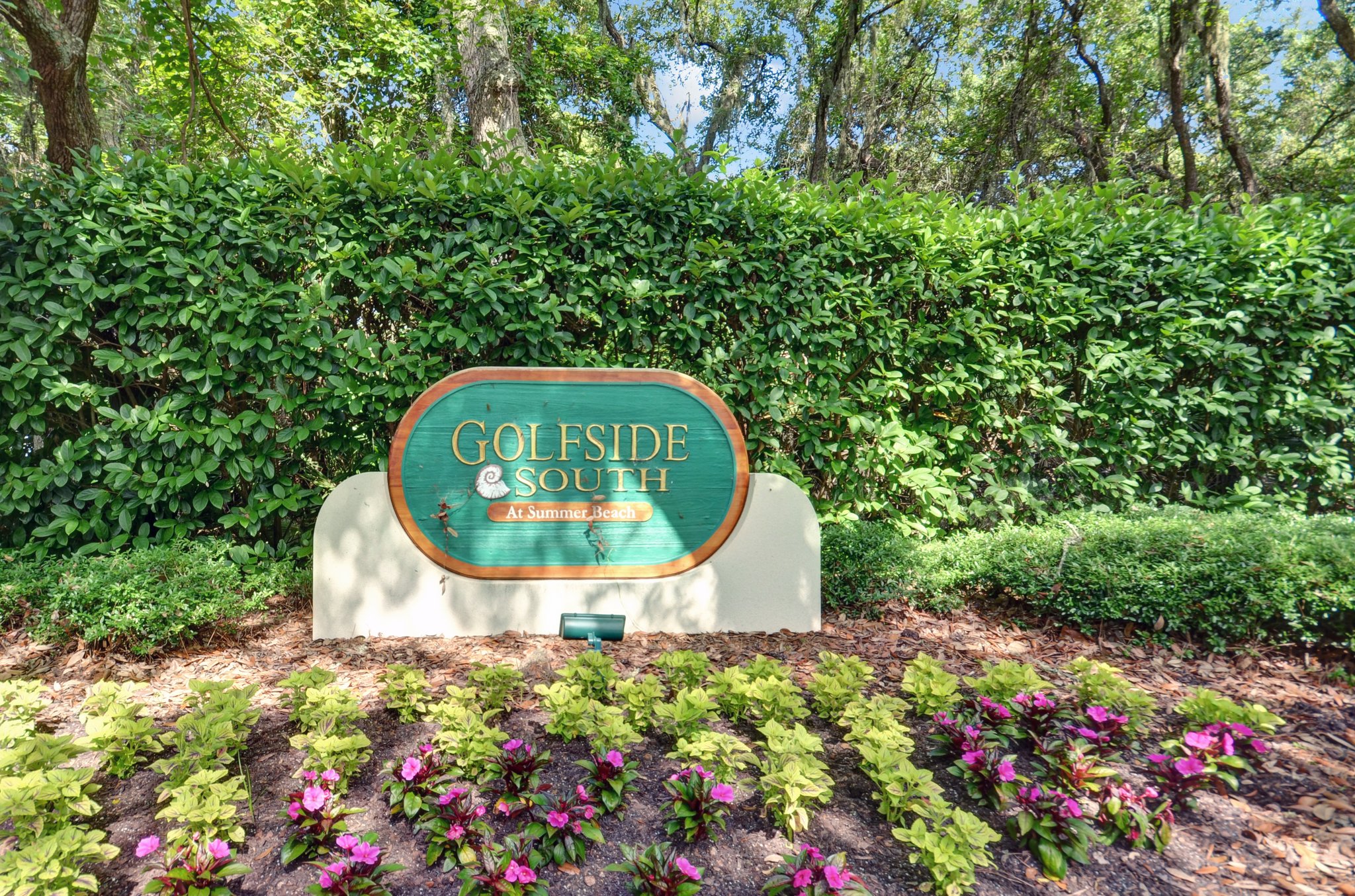 Golfside South at Summer Beach