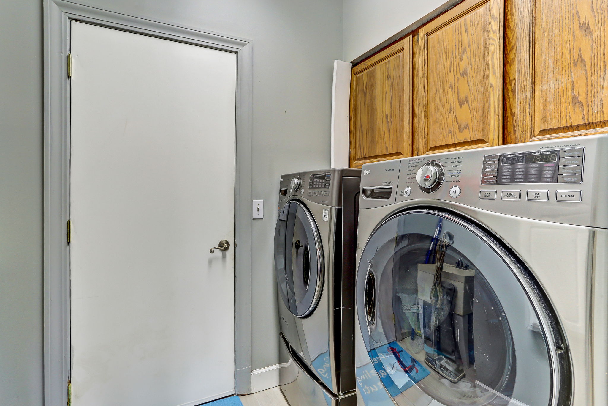 Laundry Facility/Room