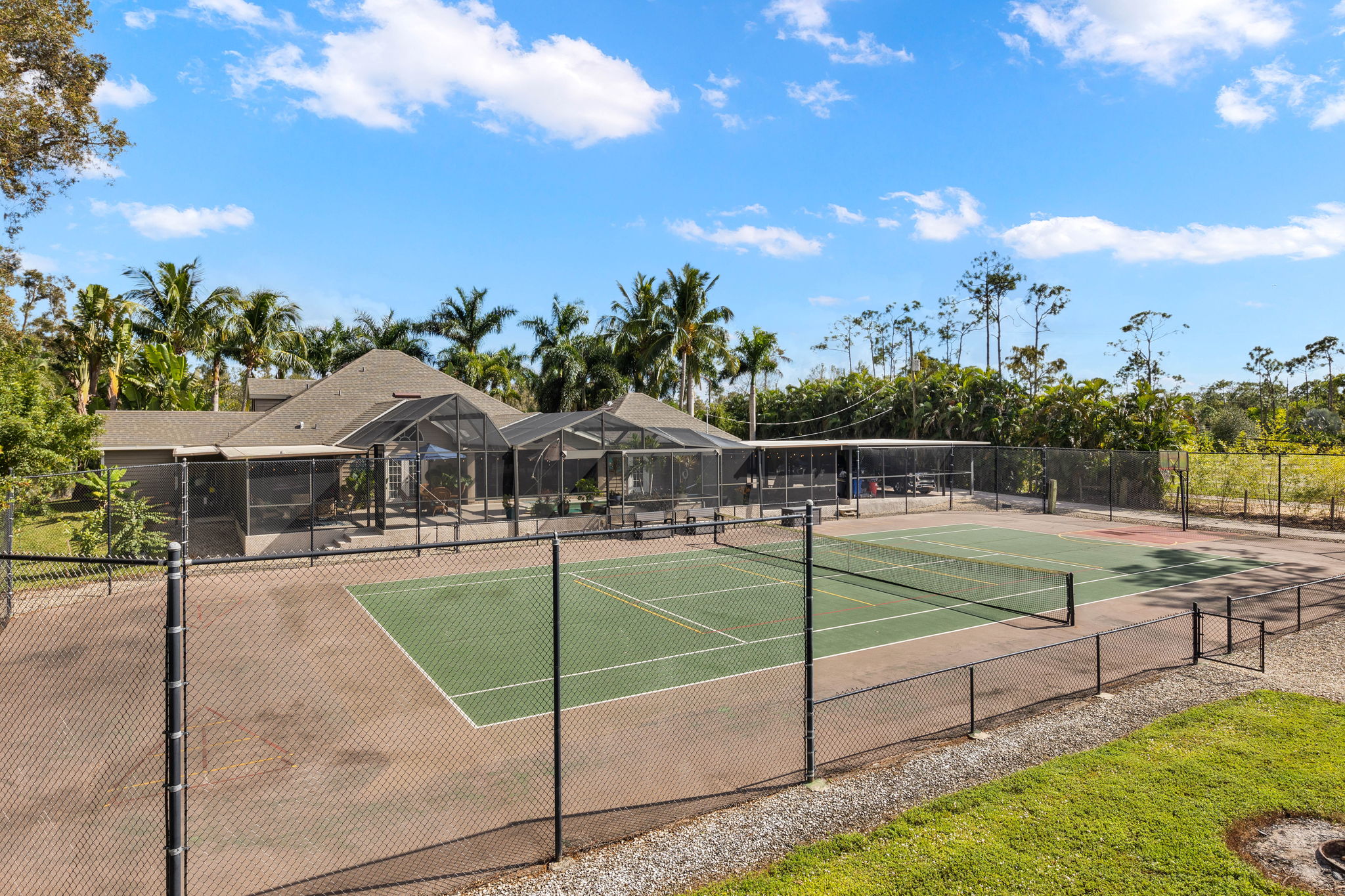 Tennis Court (2)