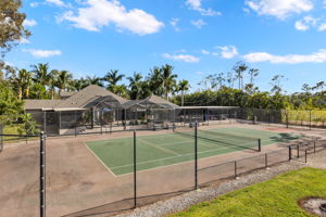 Tennis Court (2)