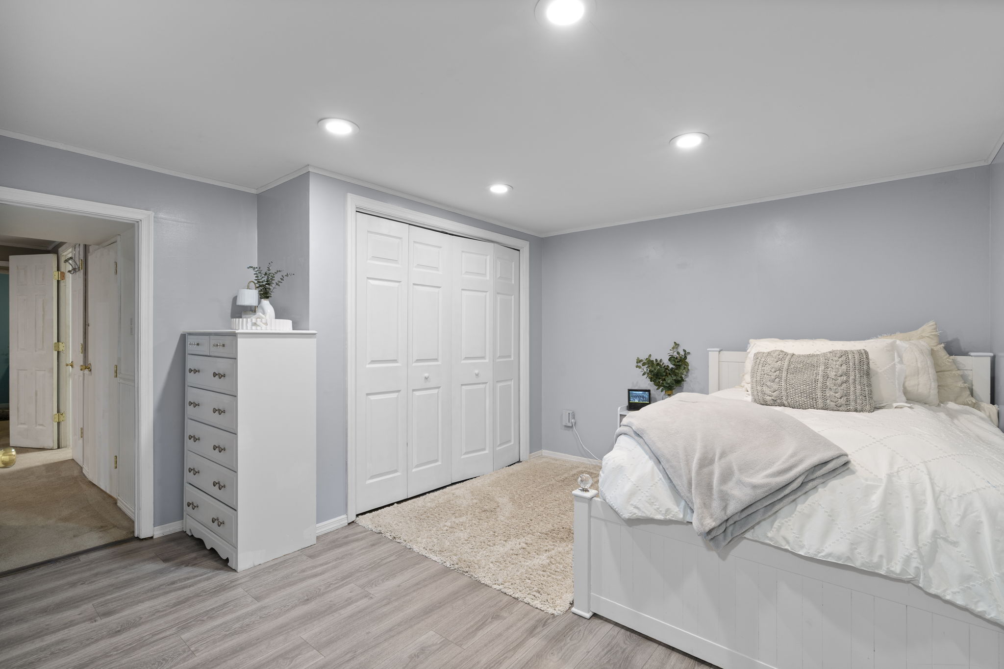 Flex Space/Den/Guest Room
