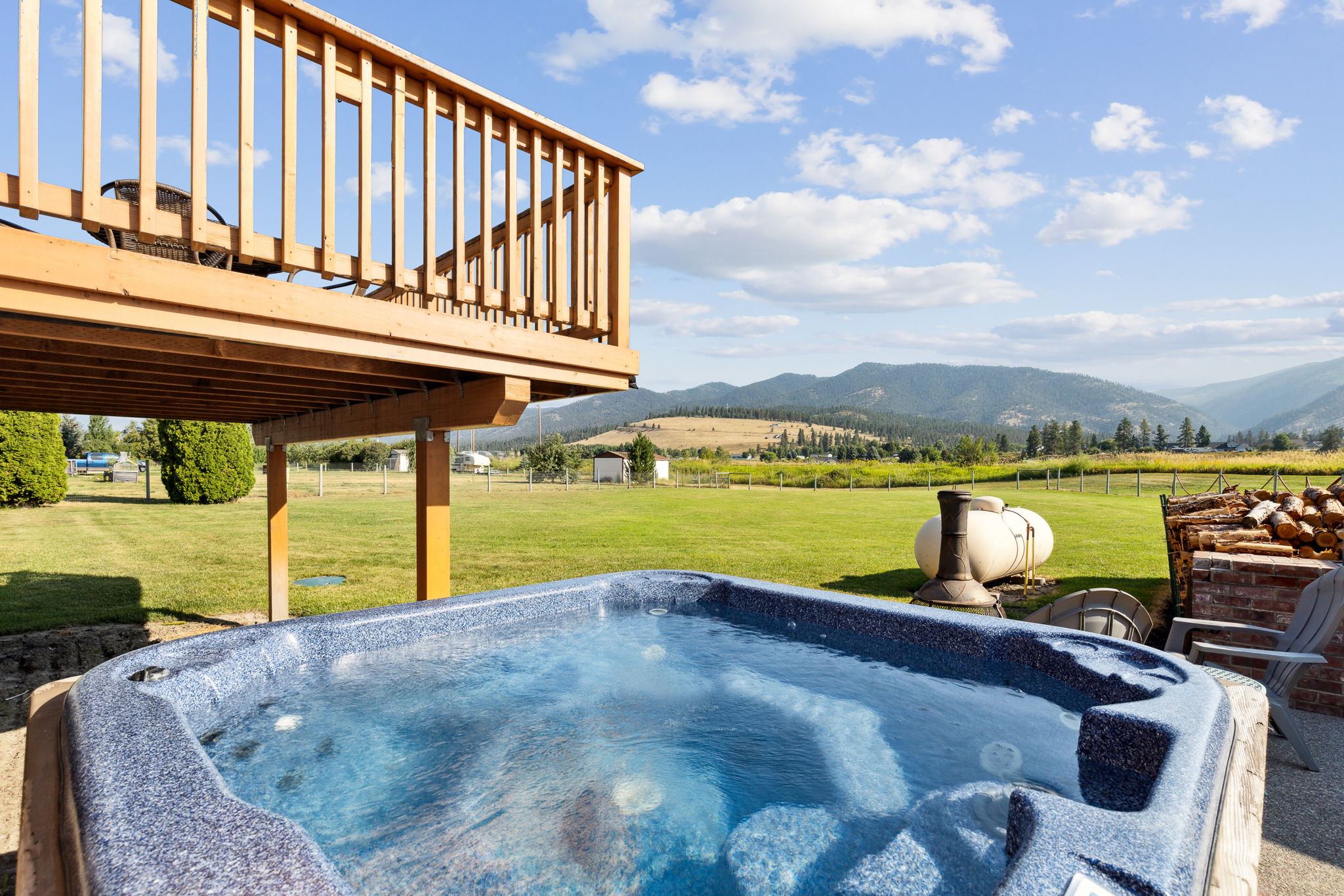 15850 Mullan Rd, Missoula, MT 59808 Teleport Photography