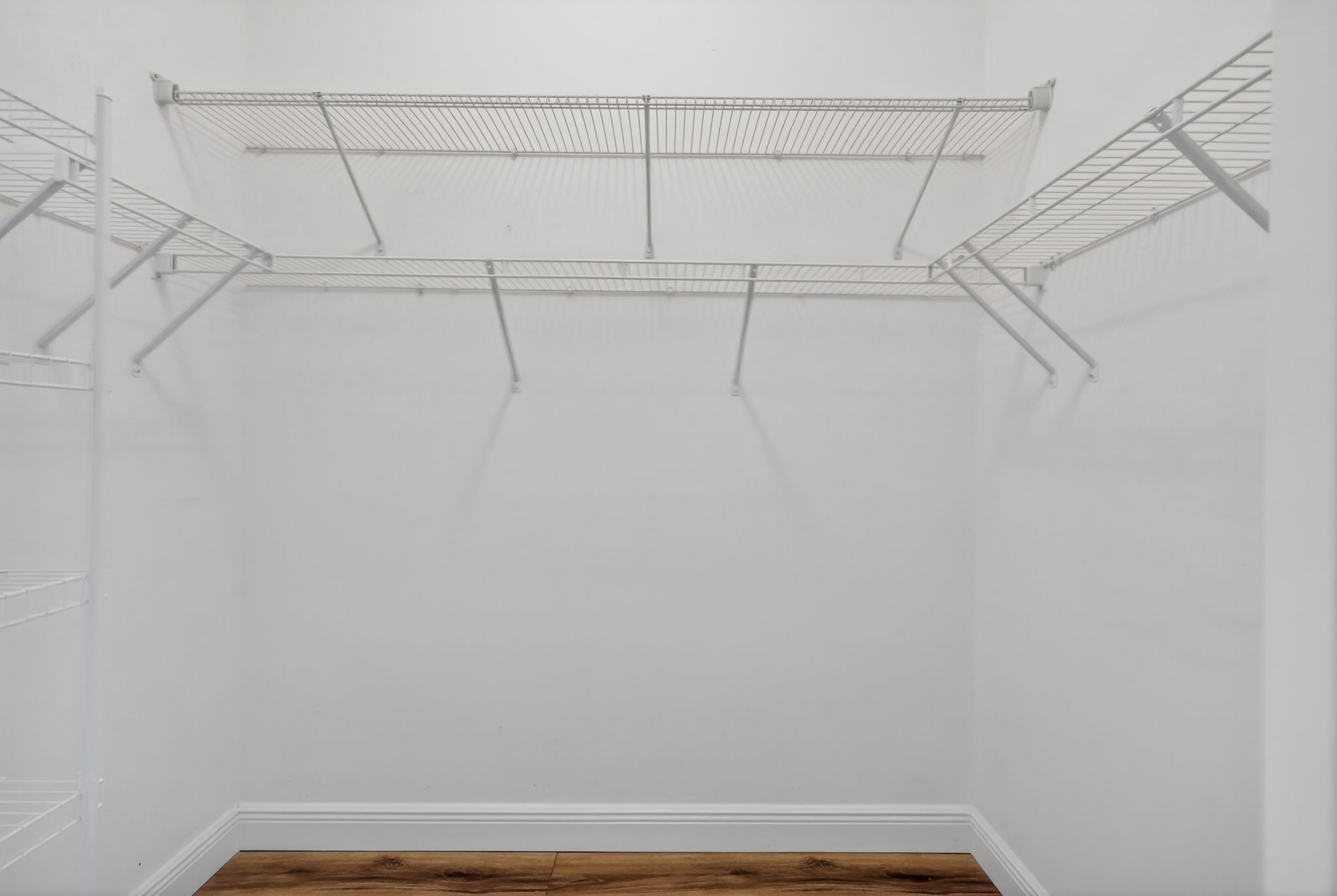 Primary Bedroom Walk-In Closet