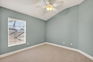 Third Bedroom
