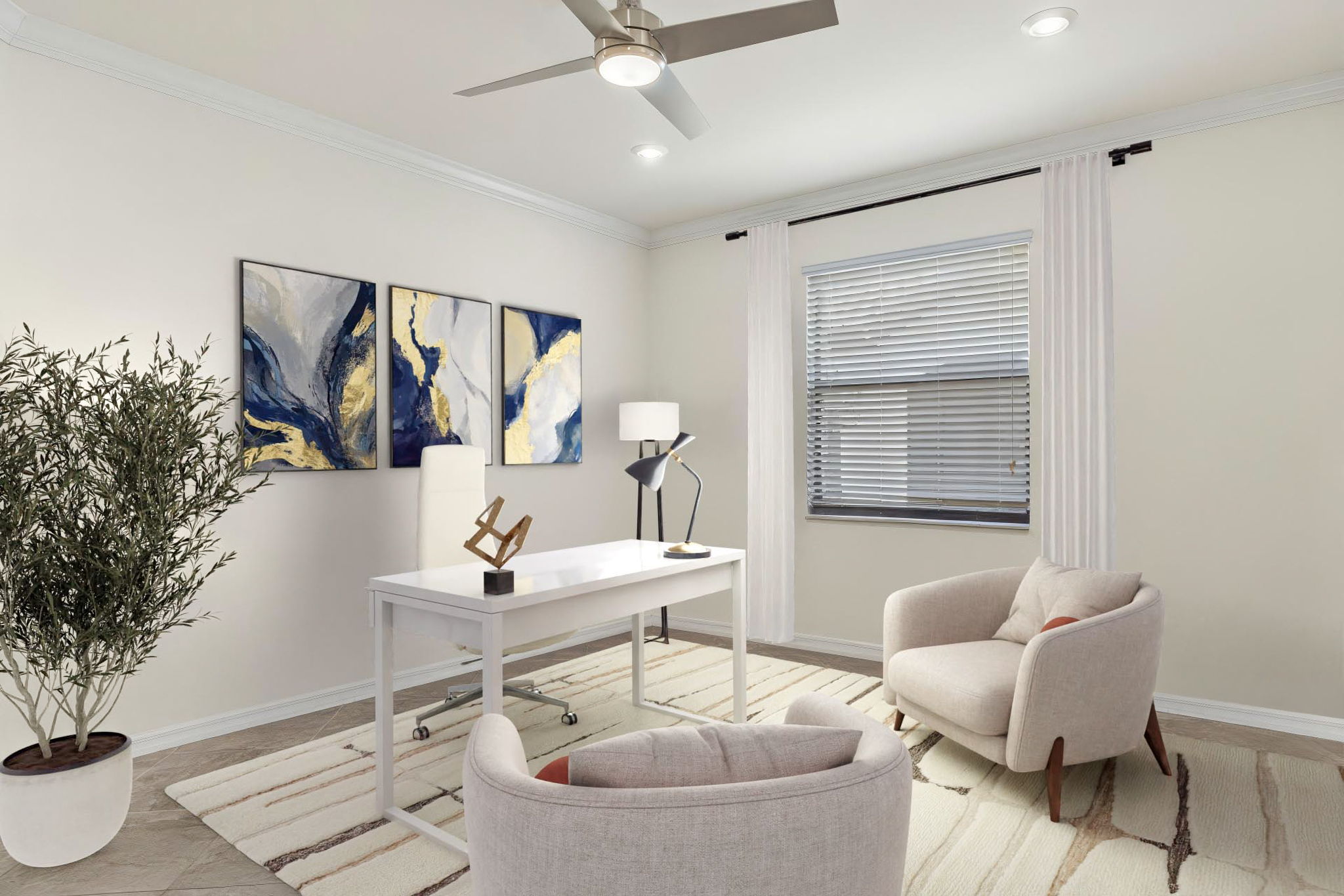 Family Room 1 of 3 - VS