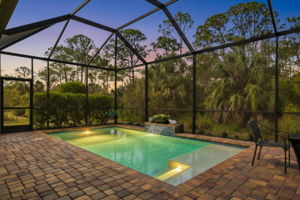 Pool 2 of 3 - r - Dusk