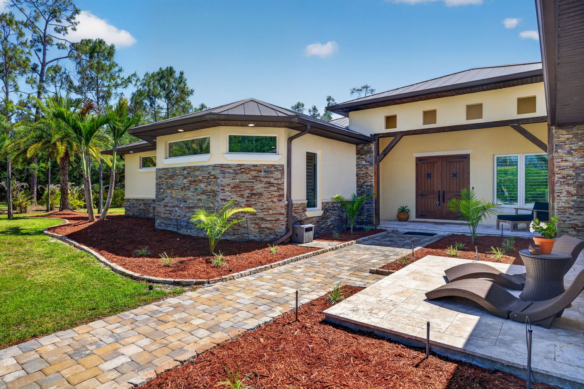 Front Exterior 2 of 3