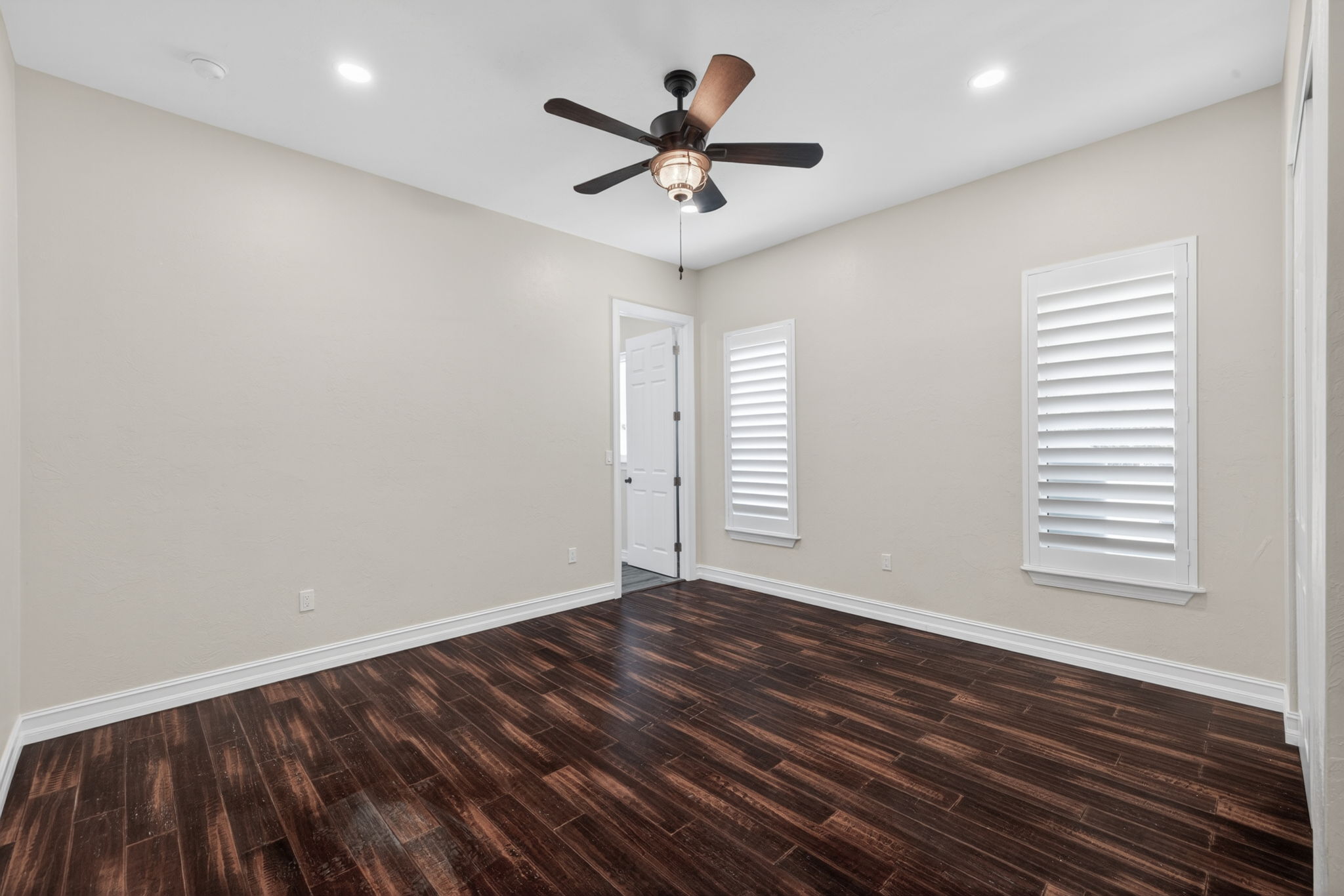 Guest Bedroom 1
