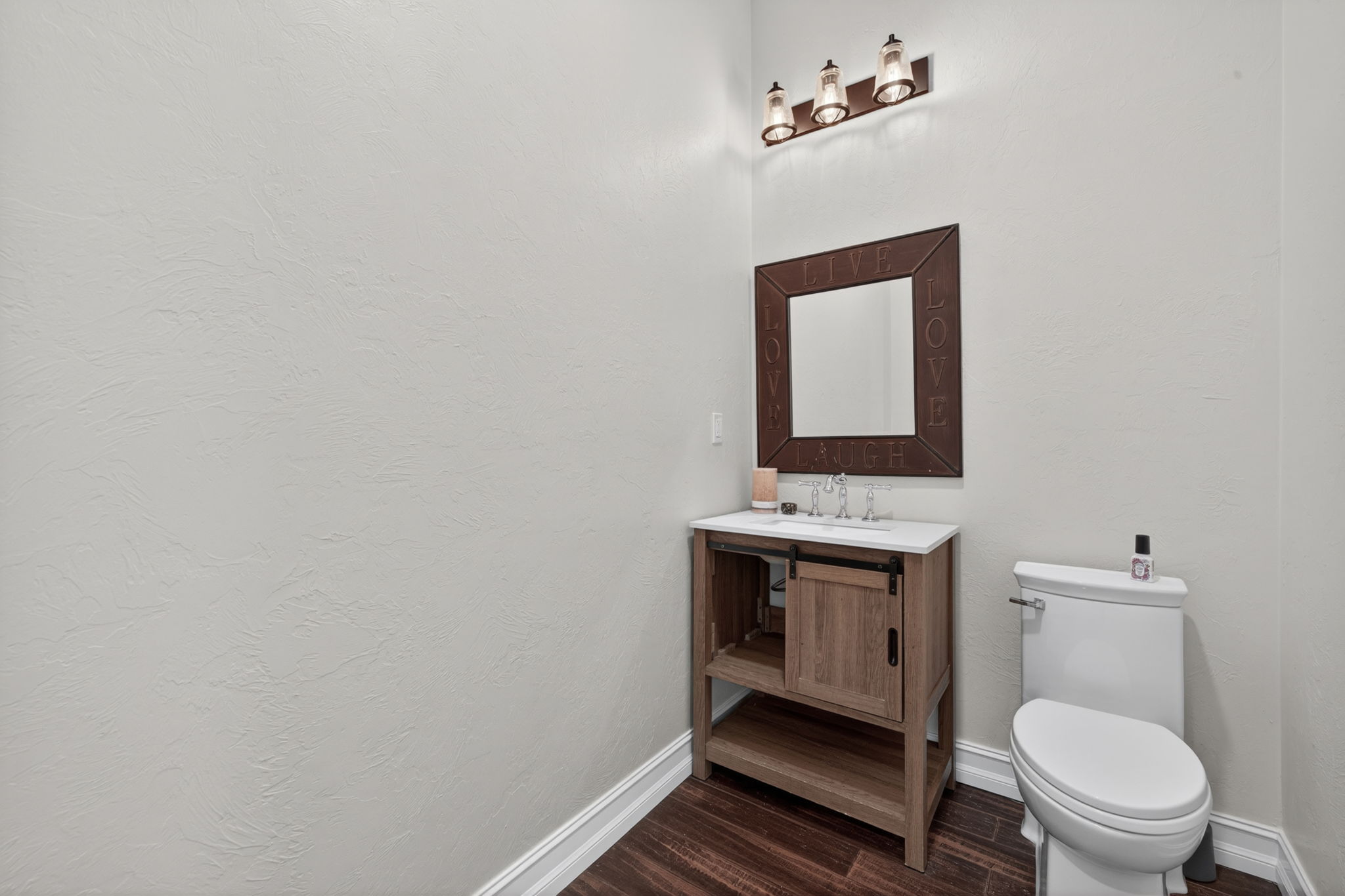 Guest Bath