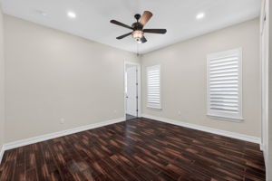 Guest Bedroom 1