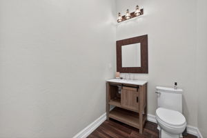 Guest Bath