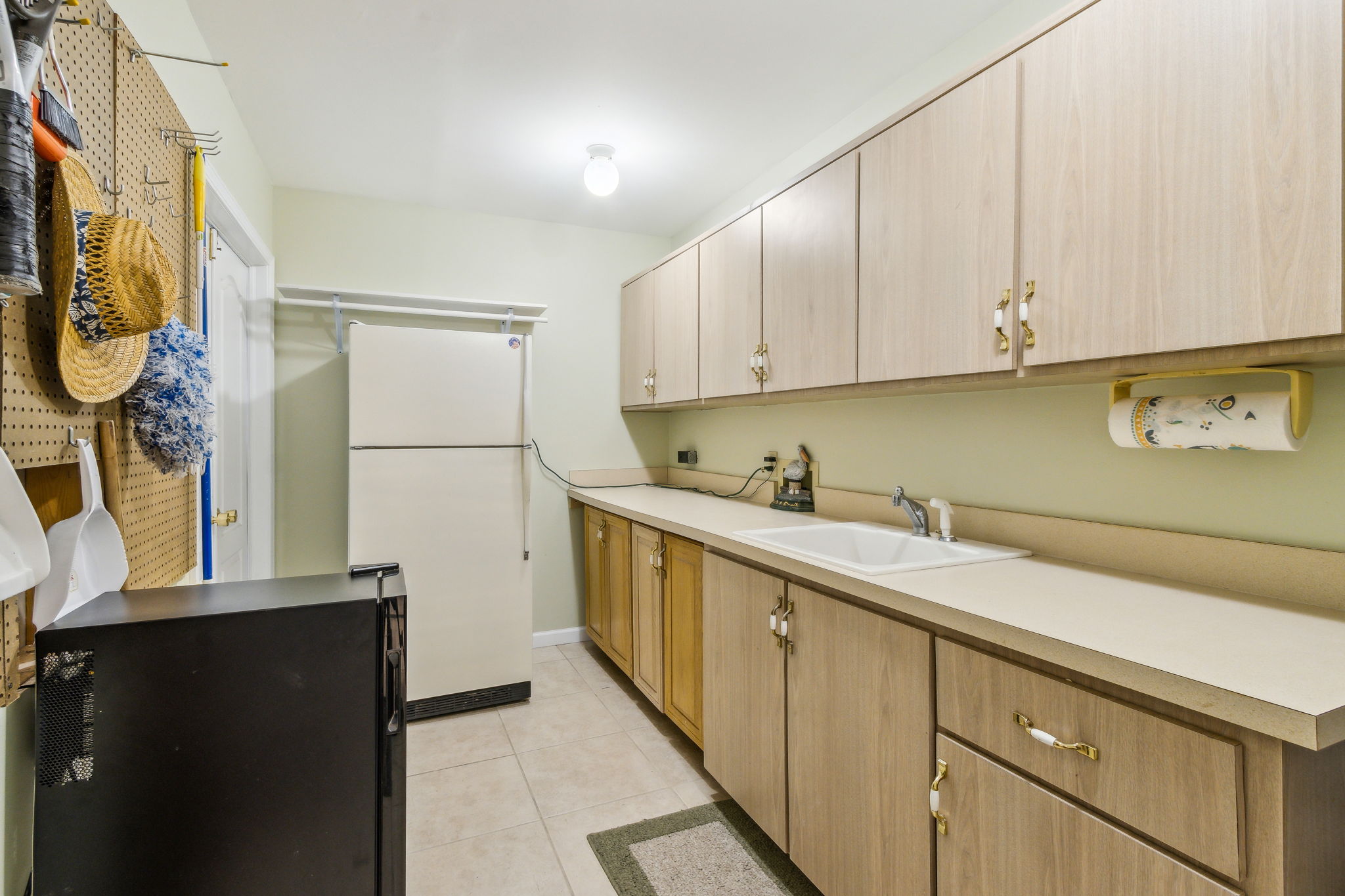 Mudroom