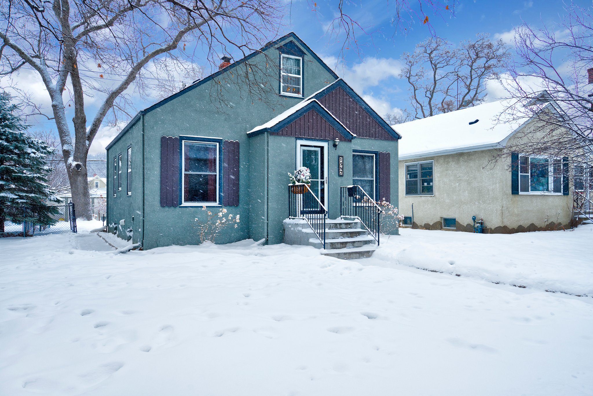 1587 W Race St, St Paul, MN 55102, US Photo 33