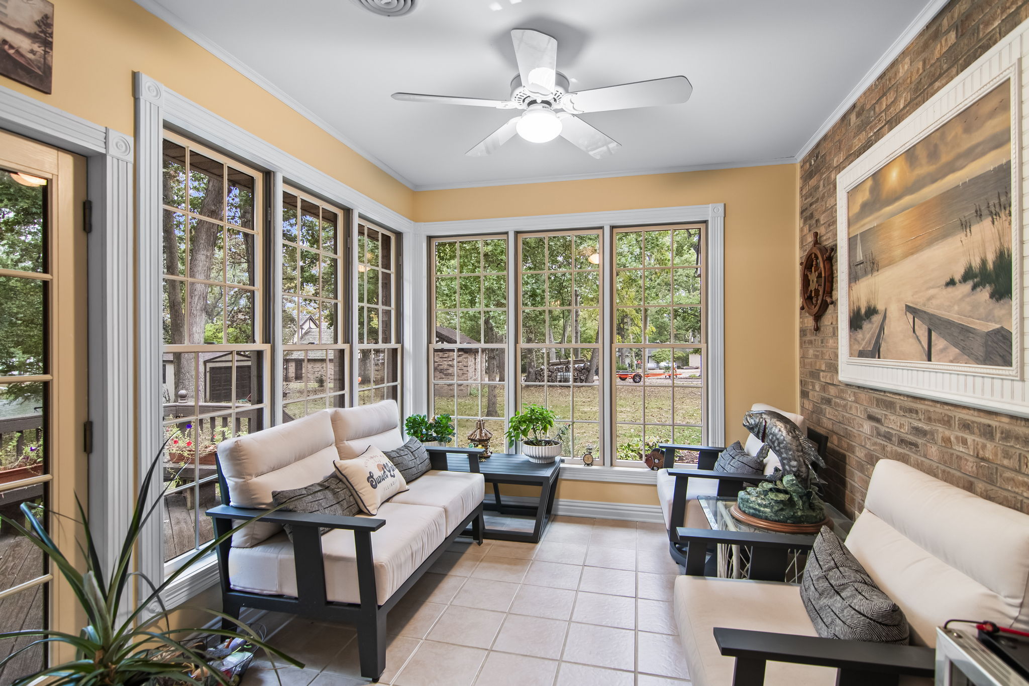 Sunroom