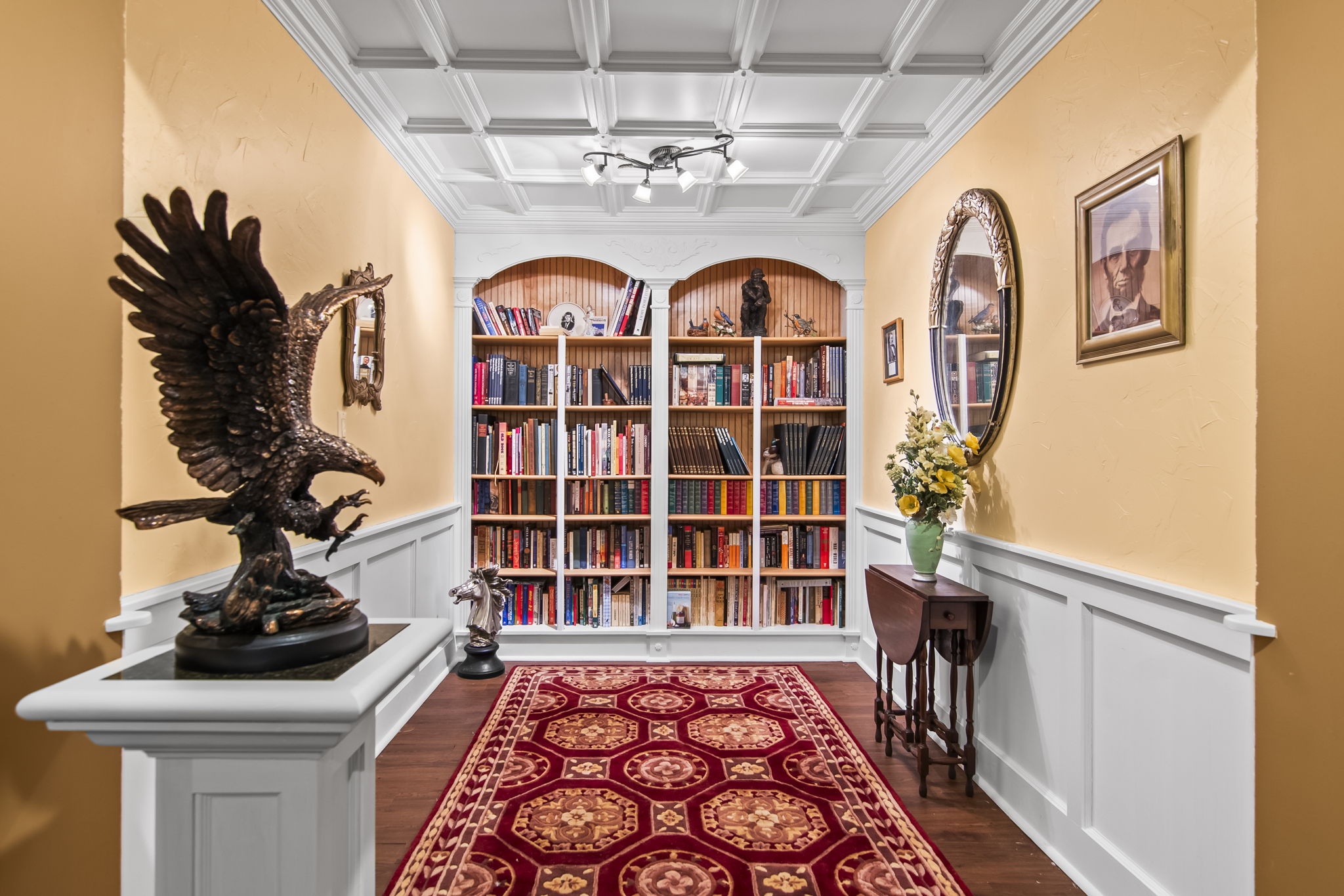 Library