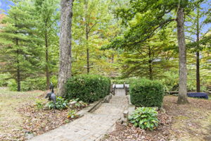 Back of Home