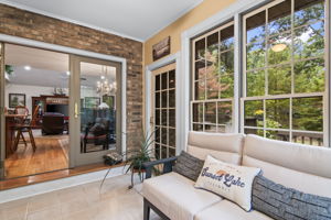Sunroom