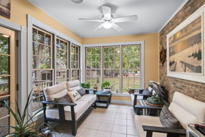 Sunroom