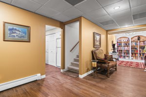 Lower Level