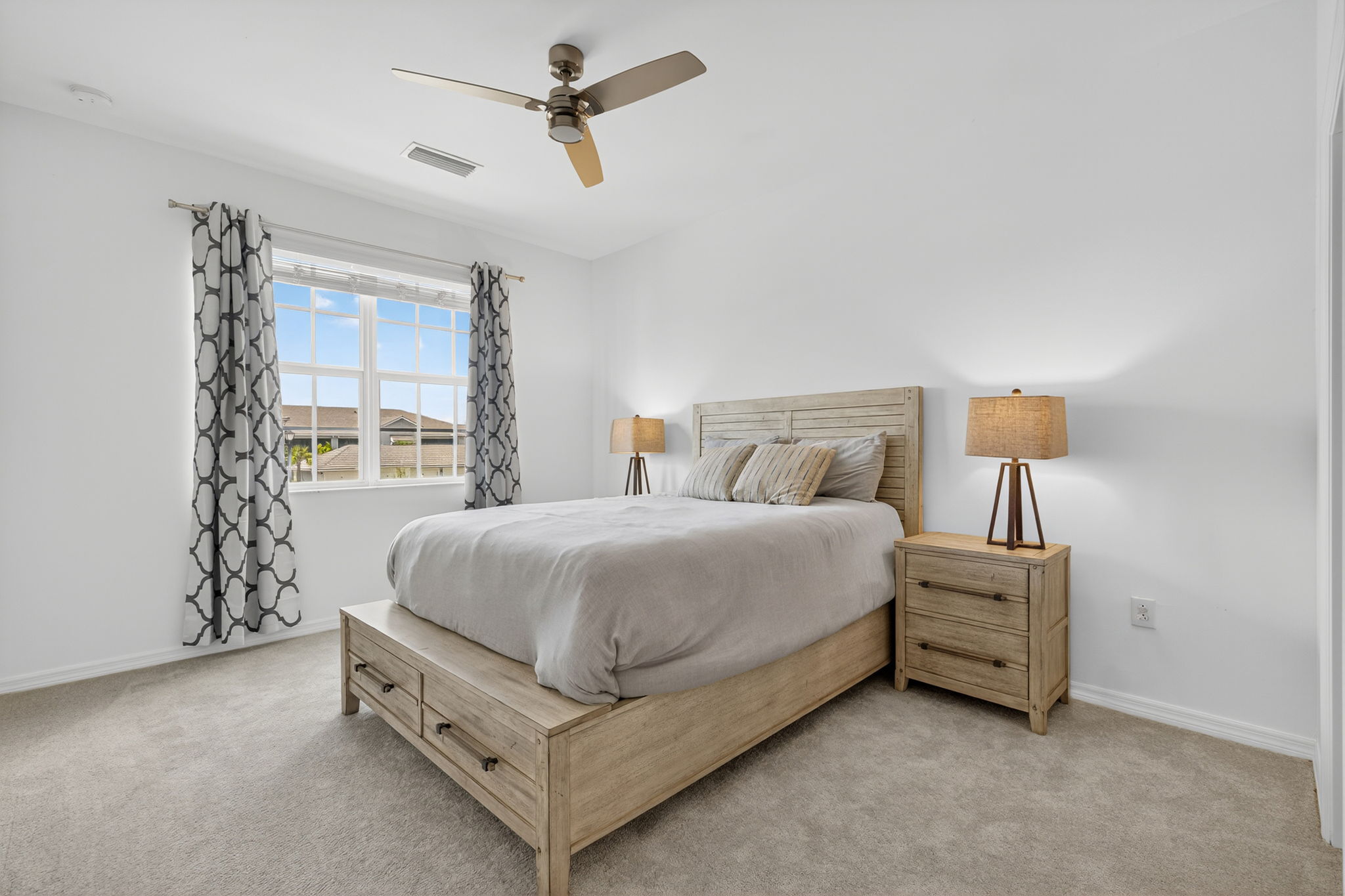 Guest Bedroom 2 of 2