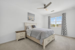 Guest Bedroom 1 of 2