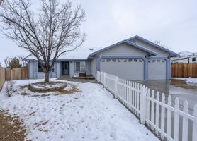 159 Cecilia Ct, Sparks, NV 89441, USA Photo 1