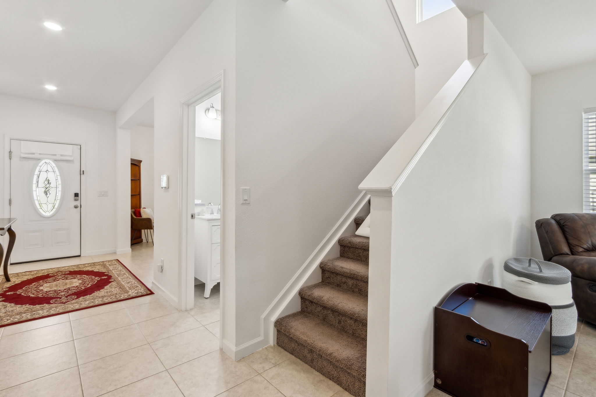 Stairway