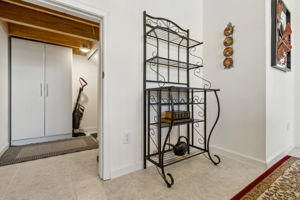 Mudroom