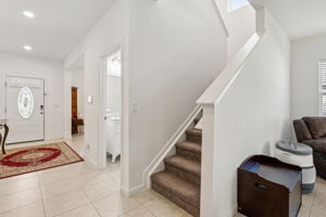 Stairway