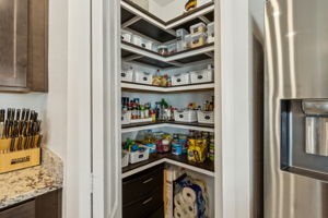Pantry
