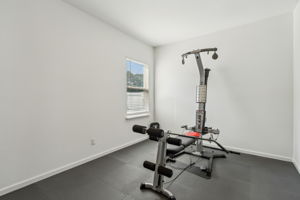 Flex Room